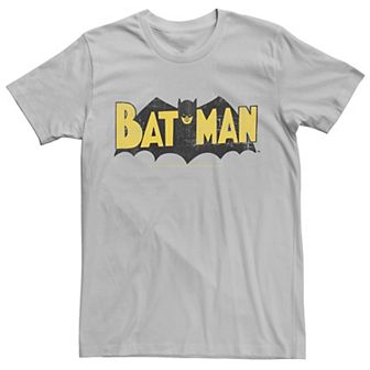 Men's Batman Force Of Good Tee