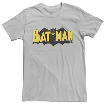 Men's Batman Force Of Good Tee