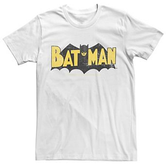 Men's Batman Force Of Good Tee