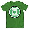 Men's Green Lantern Symbol Tee