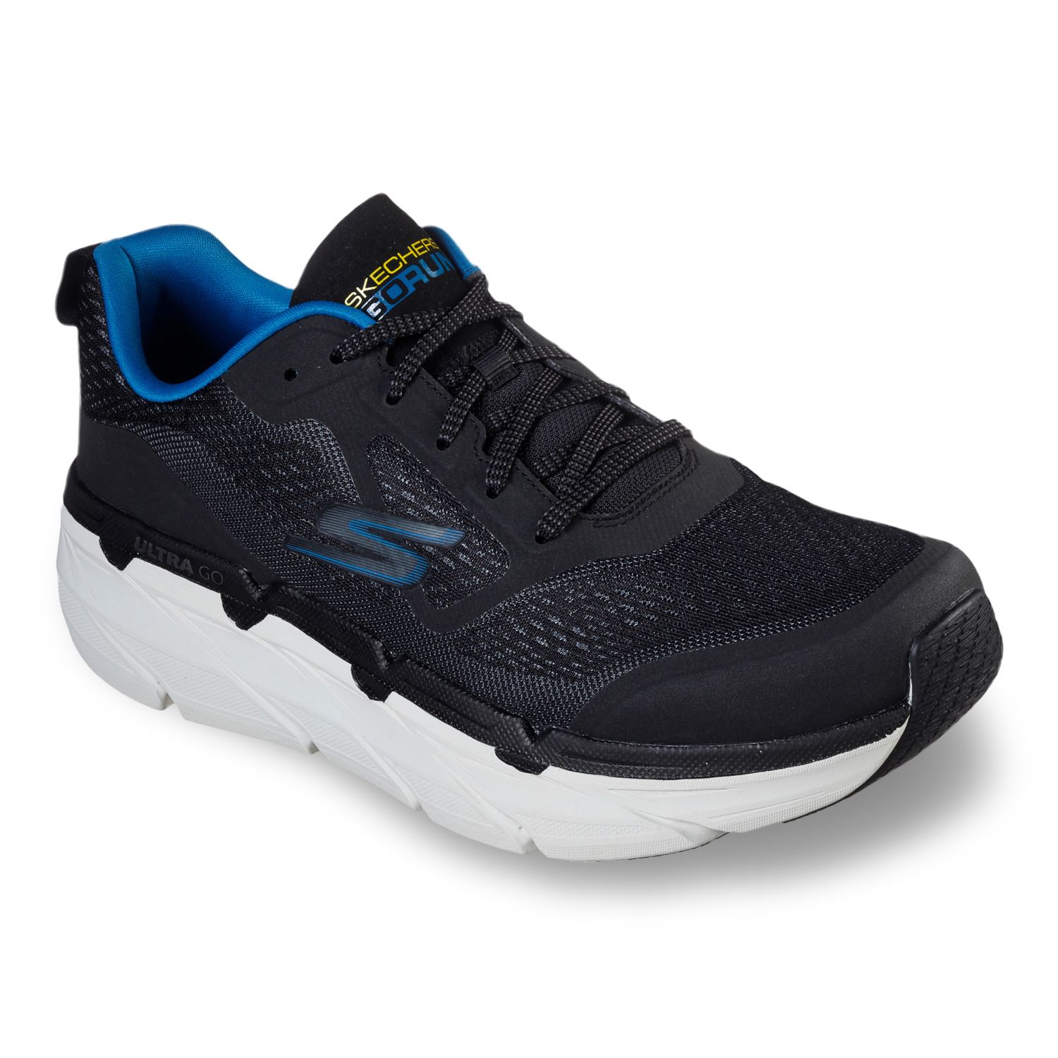 kohls mens skechers memory foam