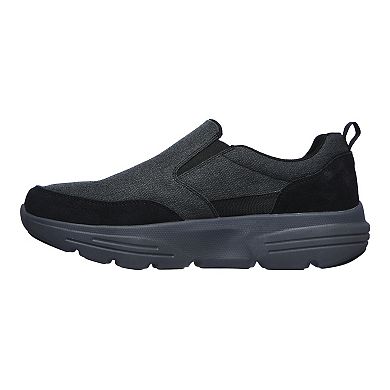 Skechers GOwalk Duro Men's Water Resistant Shoes