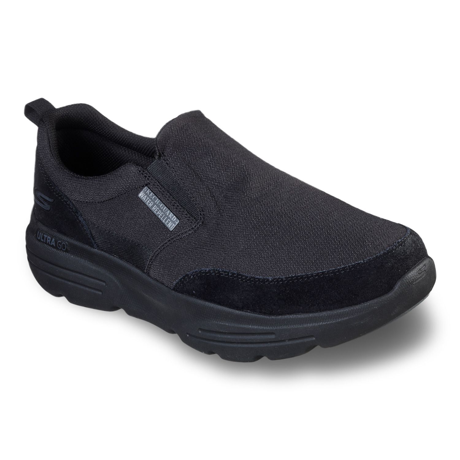 skechers go walk water resistant