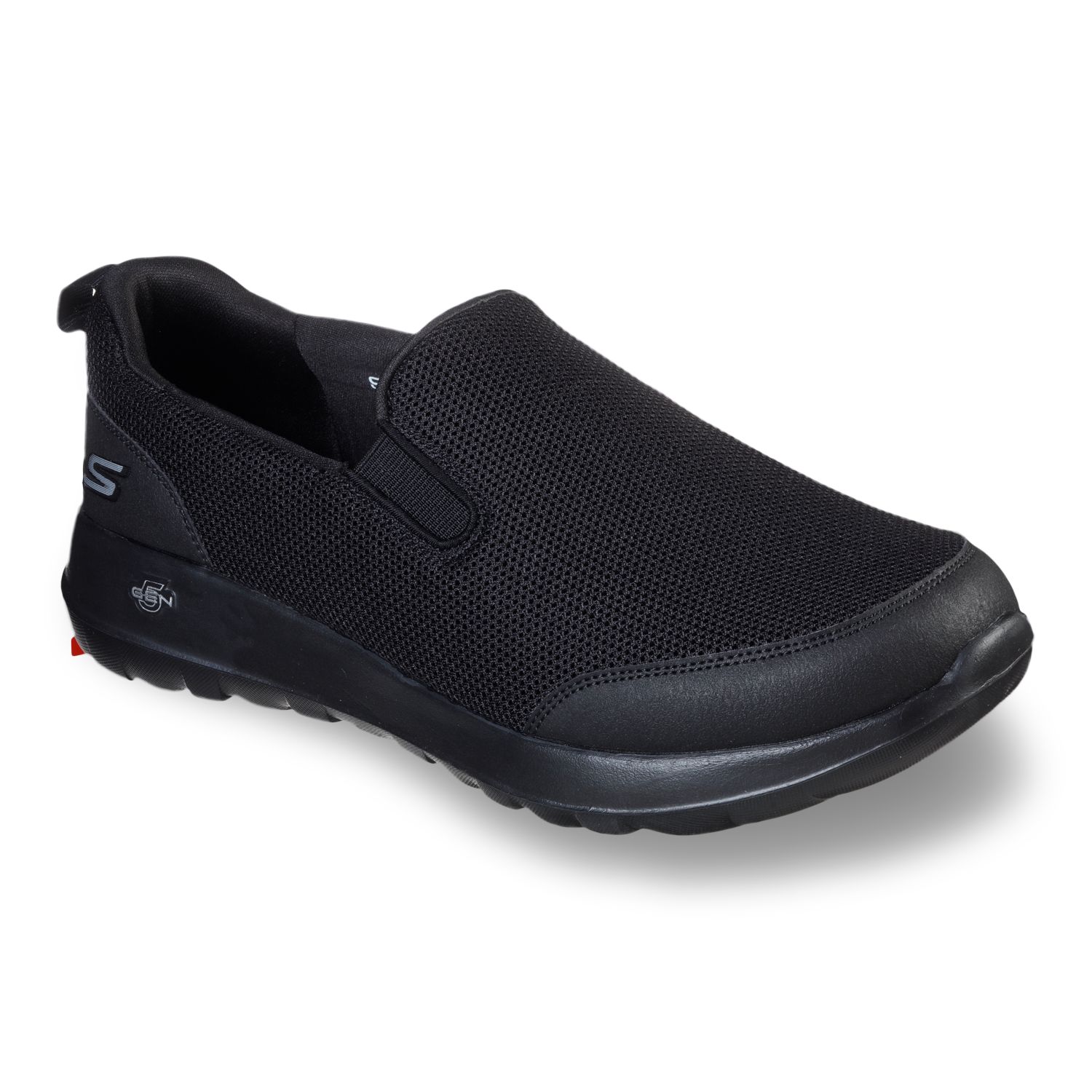 kohls mens skechers slip on