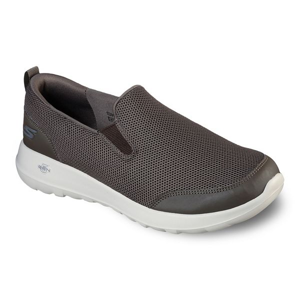 tynd Supersonic hastighed operatør Skechers® GOwalk Max Clinched Men's Shoes