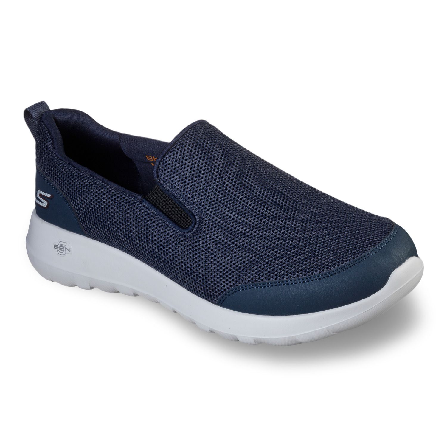 mens slip on athletic shoes