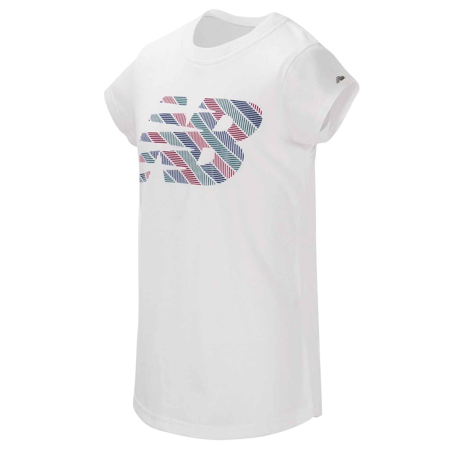 new balance graphic tees
