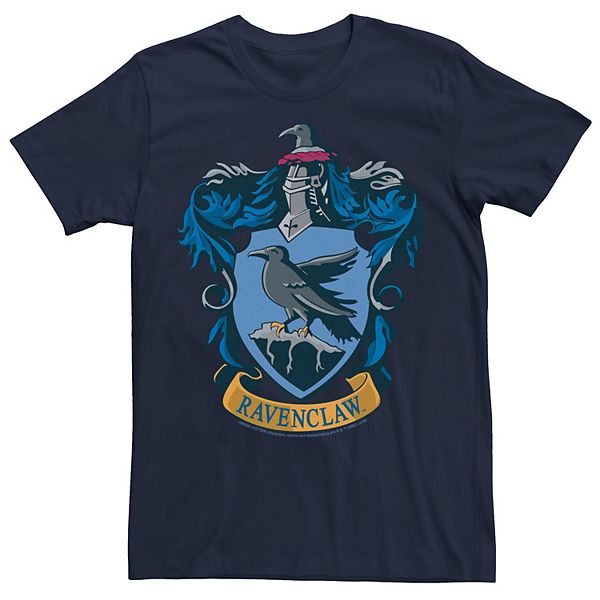 harry potter house logos ravenclaw