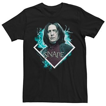 Men's Harry Potter Snape Tee