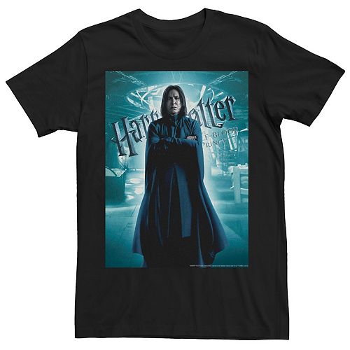 harry potter and the half blood prince shirt