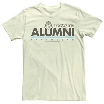Men's Harry Potter Alumni Ravenclaw Tee