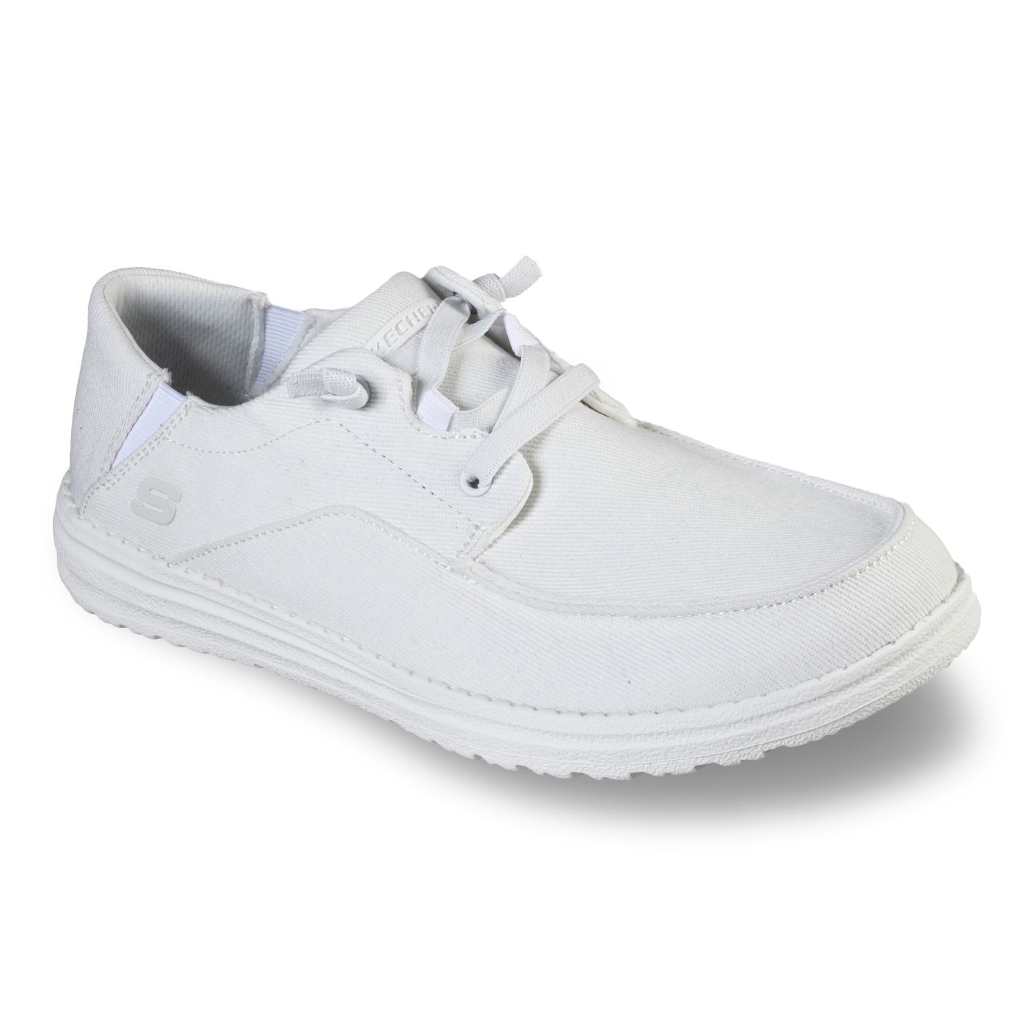 skechers mosen charcoal
