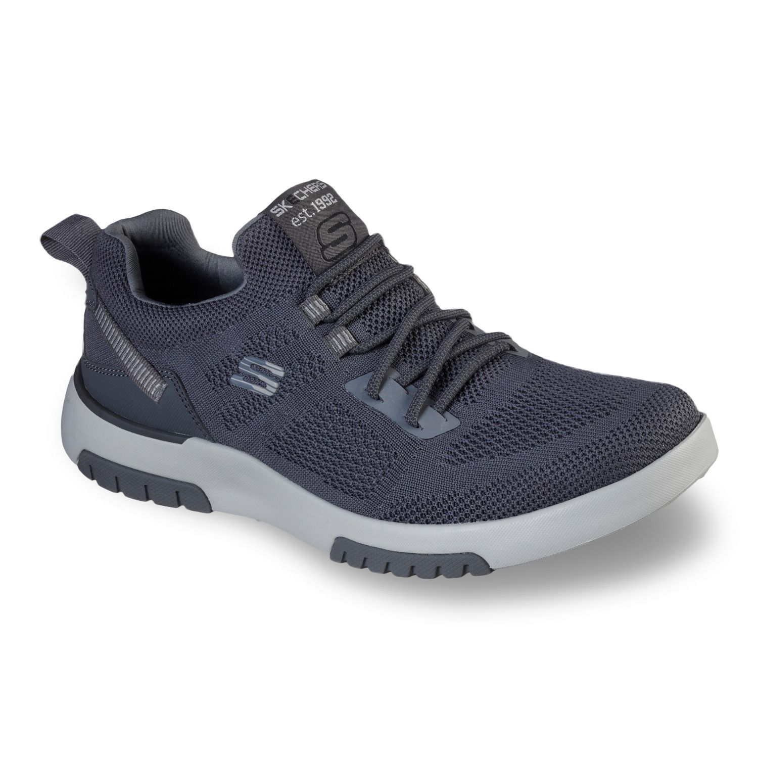 kohls mens shoes skechers