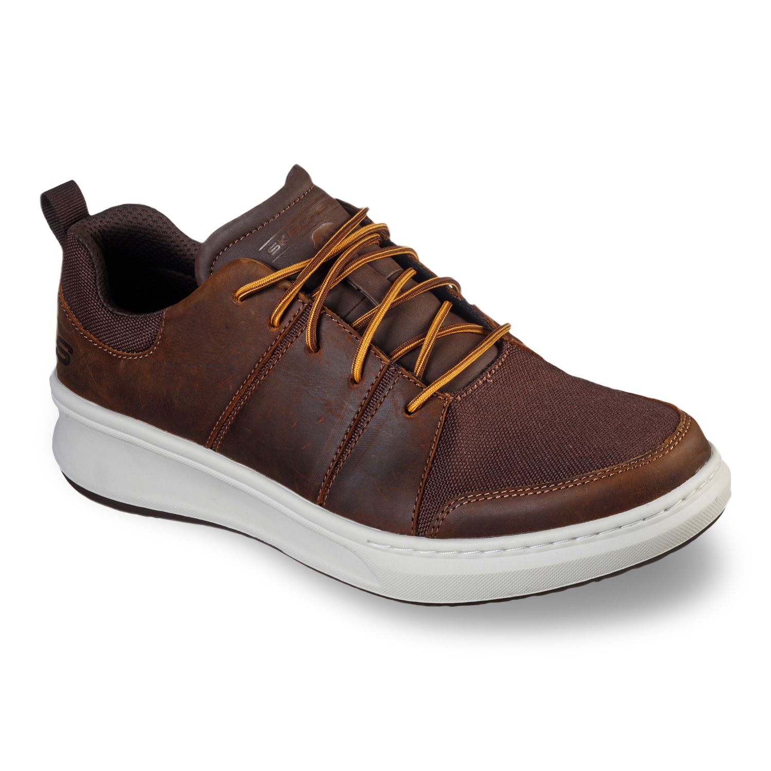 Skechers® Melson Sunday Bay Men's Shoes 