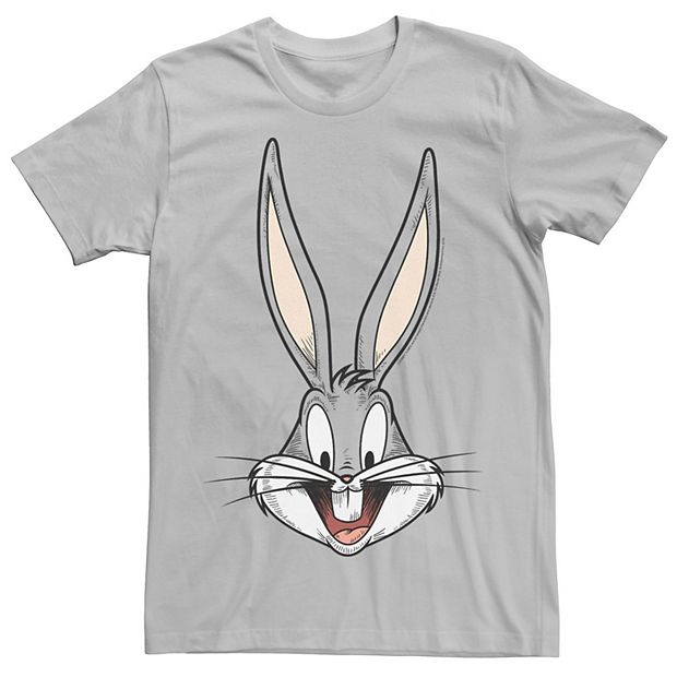 Bugs bunny best sale t shirt