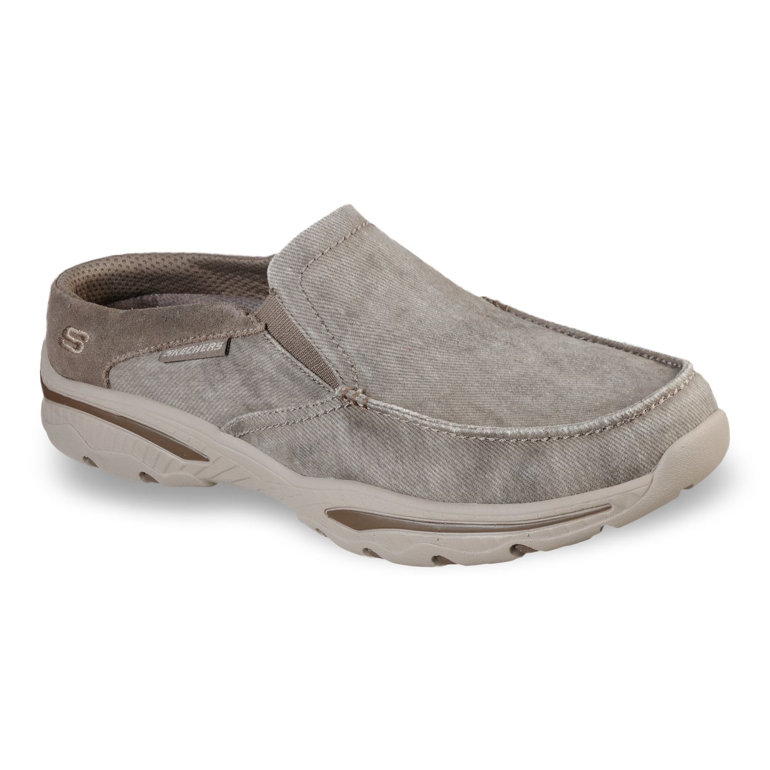 skechers canvas shoes