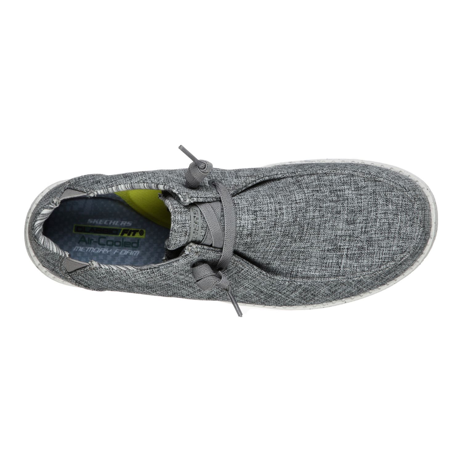 skechers melson chad