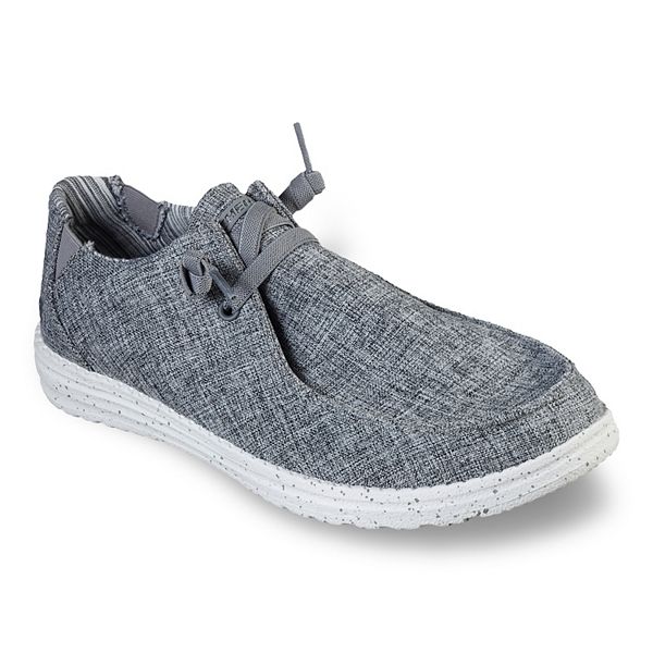 Mens skechers hot sale at kohls