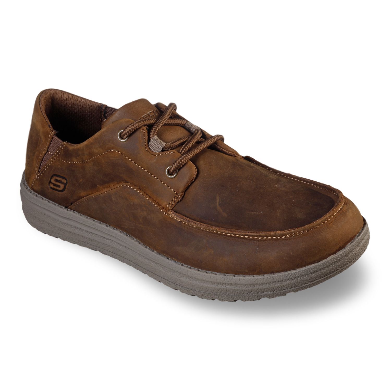 Skechers® Melson Sunday Bay Men's Shoes