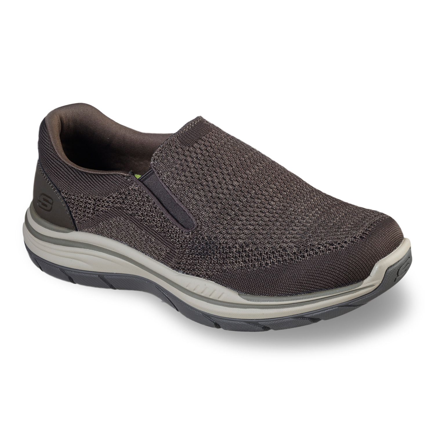 skechers relaxed fit men's shoes