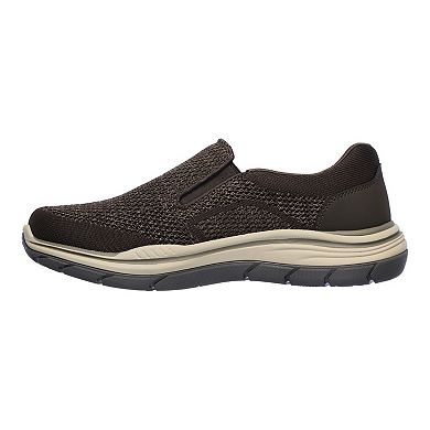 Skechers Relaxed Fit Expected 2.0 Arago Men's Slip-on Shoes
