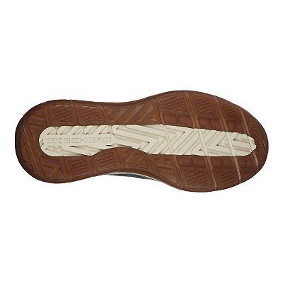 Skechers Expected‎ 2.0 Arago Men\'s 11 Brown Relaxed Fit Slip-On Comfort Shoes Men main image 2