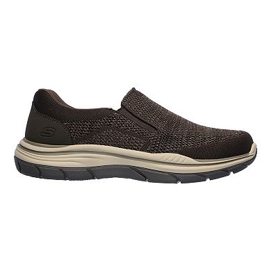 Skechers® Relaxed Fit Expected 2.0 Arago Men's Slip-on Shoes