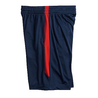 Boys 4-20 Tek Gear DryTek Shorts in Regular & Husky