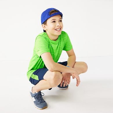 Boys 4-20 Tek Gear DryTek Shorts in Regular & Husky