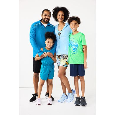 Boys 4-20 Tek Gear DryTek Shorts in Regular & Husky