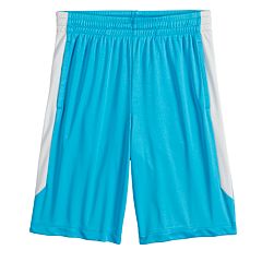 Boys 4-20 Tek Gear® DryTek Shorts in Regular & Husky