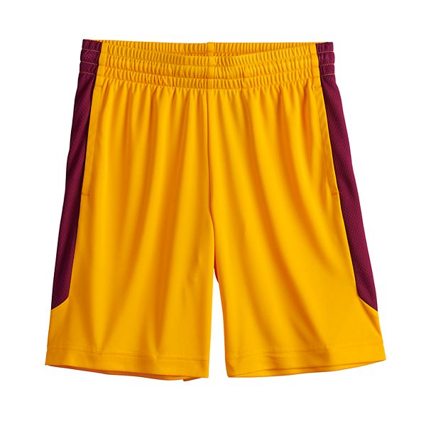 Boys 8-20 Tek Gear® Dry Tek Shorts in Regular & Husky