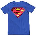 Superman Tees