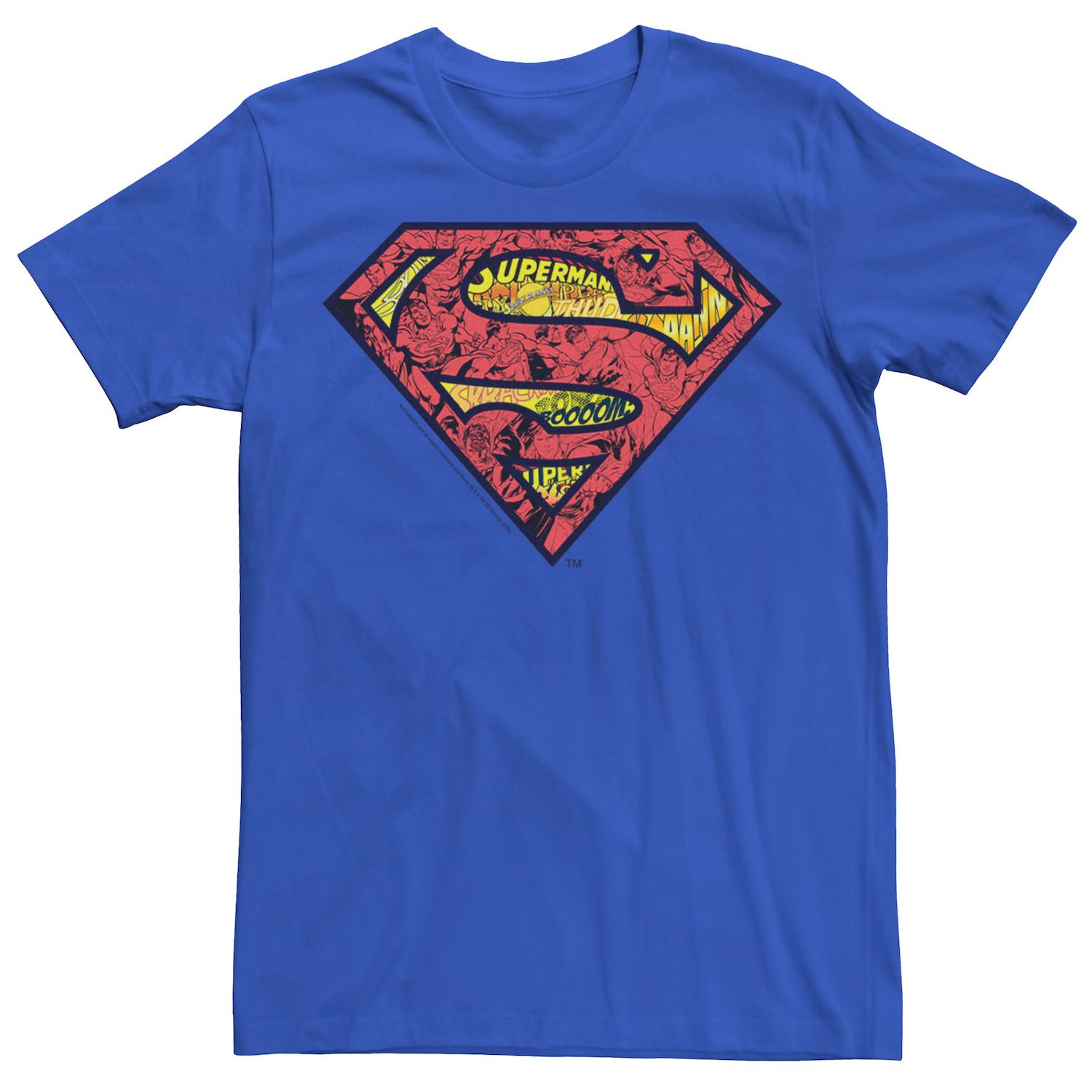 Superman Shirts with Cape Kohls 