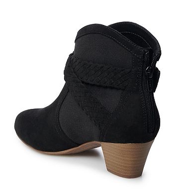 SO® Appealing Women's Ankle Boots