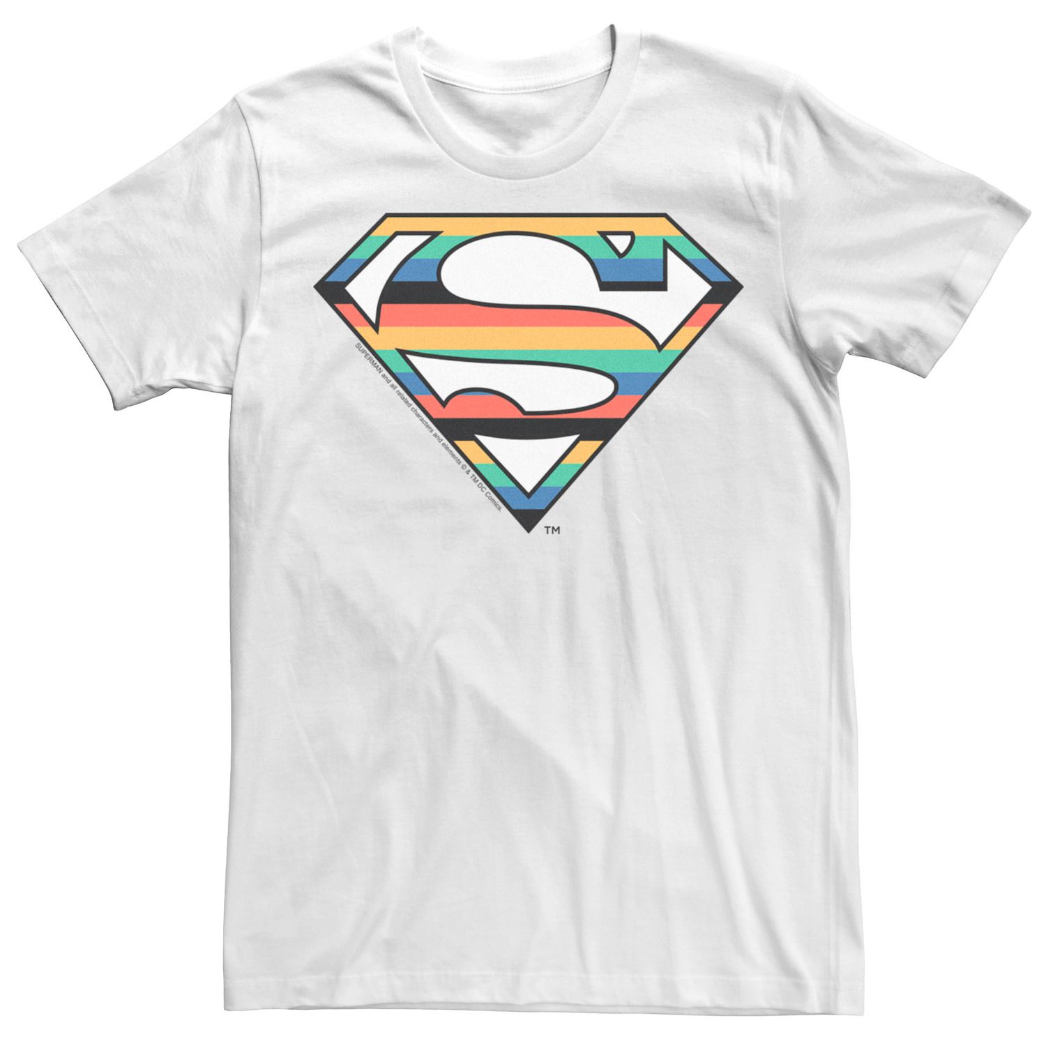 kohls superhero shirts