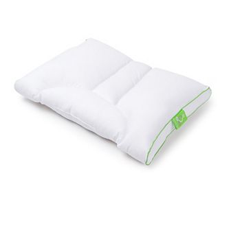 Sleep Yoga Dual Sleep Neck Pillow