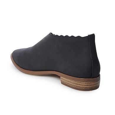 SO® Attractive Women's Ankle Boots