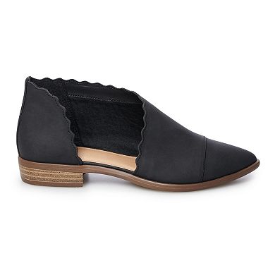 SO® Attractive Women's Ankle Boots