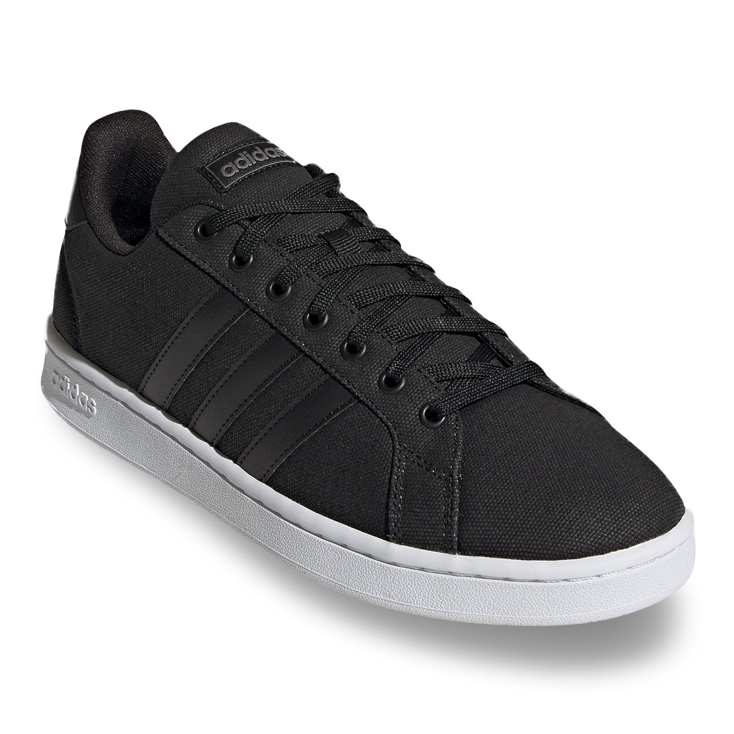 kohls adidas grand court