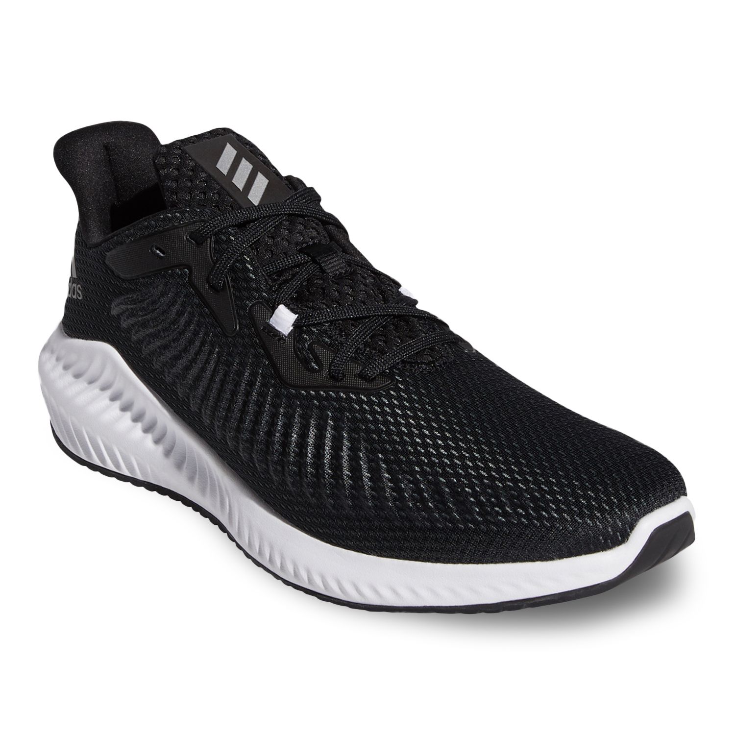 adidas alphabounce good for running