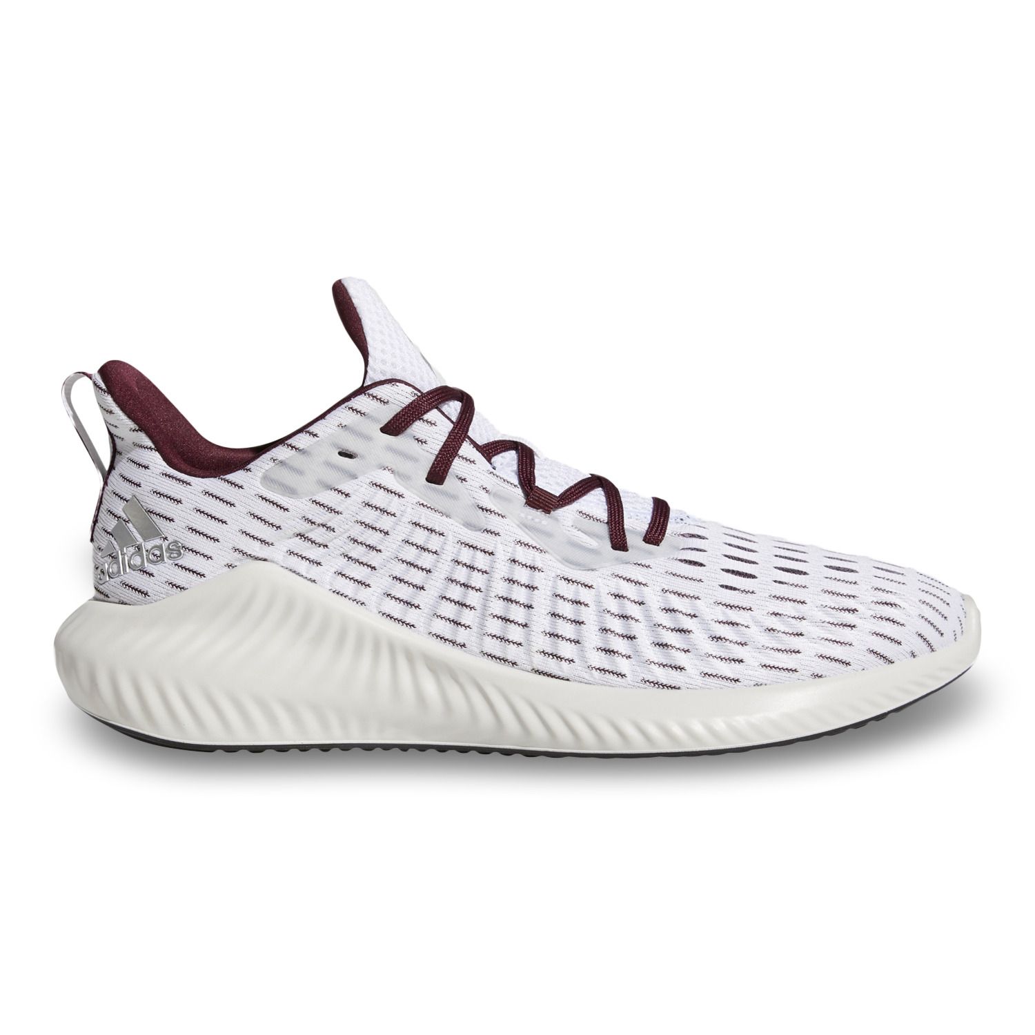 adidas men's alphabounce 3 running shoe