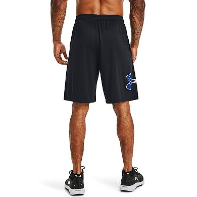 Men's Under Armour Under Freedom Big Flag Logo Shorts