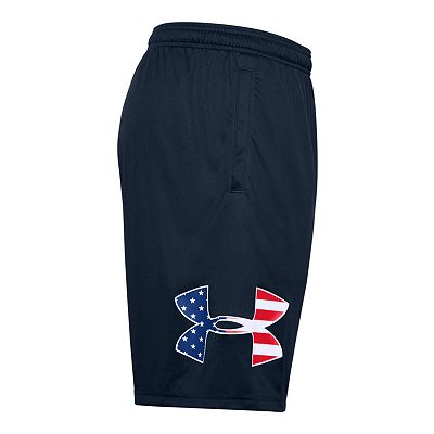 Kohls under armour mens shorts deals