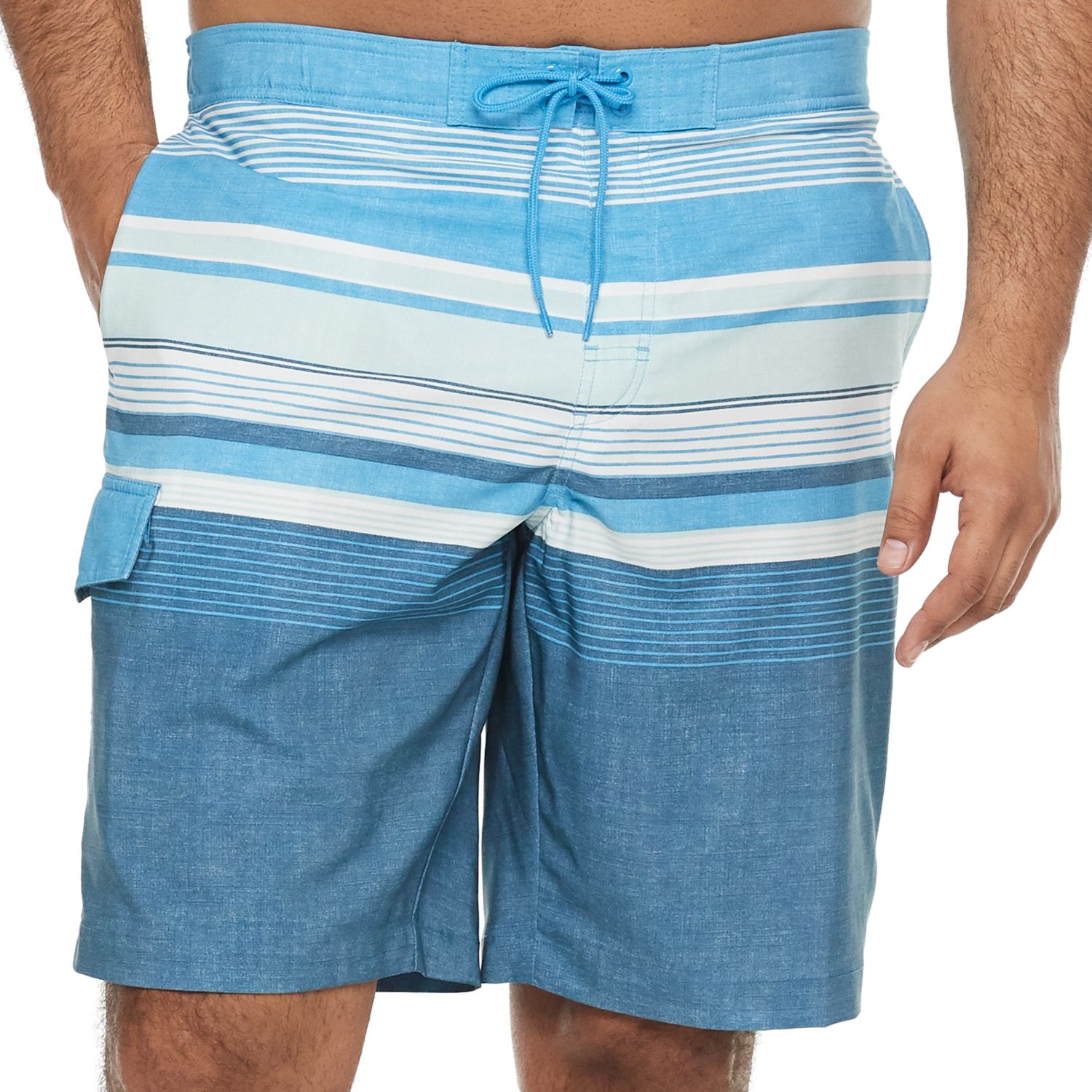 big and tall swim suits