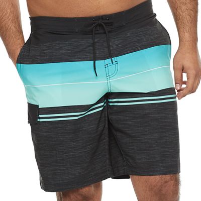 Big Tall Sonoma Goods For Life Swim Trunks
