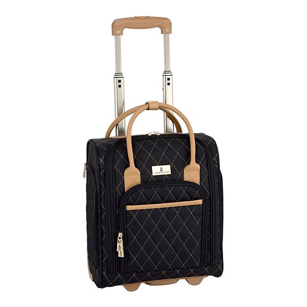 Kohls 2024 underseat luggage