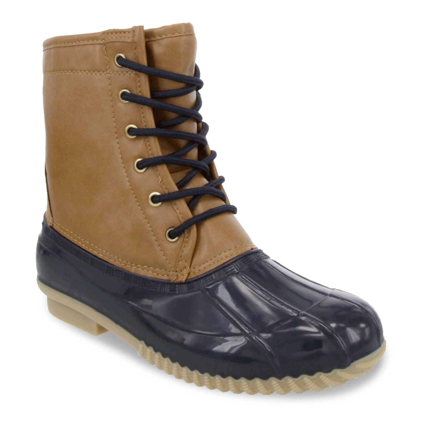 duck boots kohls