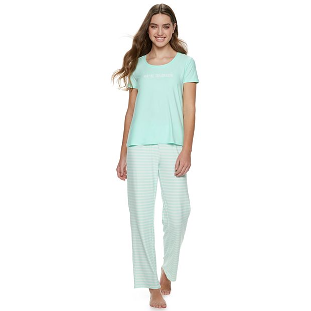 Kohls juniors pajamas new arrivals