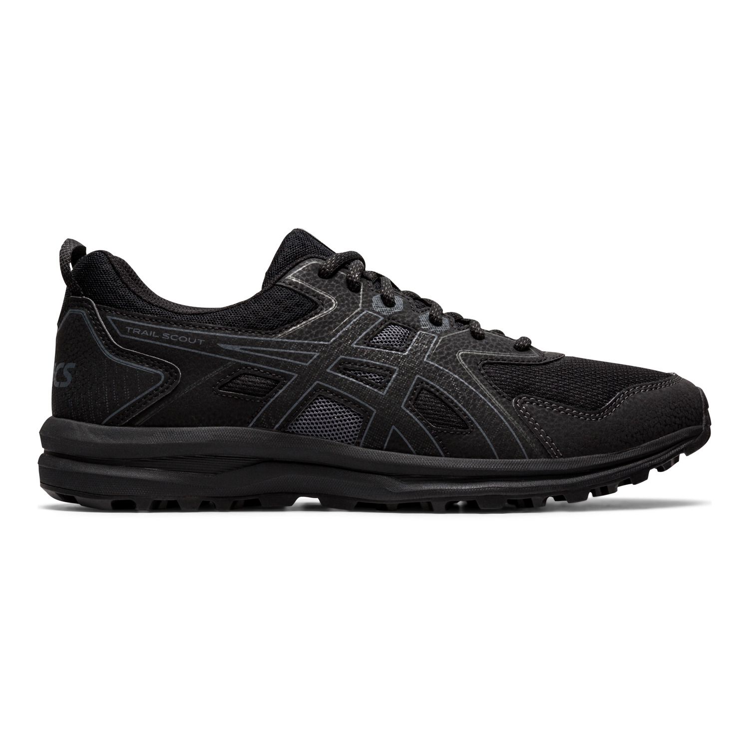 asics trail shoes